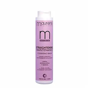 Maurens Straightening Maintenance Balm 400ml