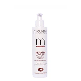 Maurens Keratin Concept Easy Comb Leave-In Mask 200ml