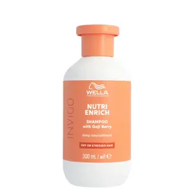 Wella Invigo Nutri Enrich Shampoo