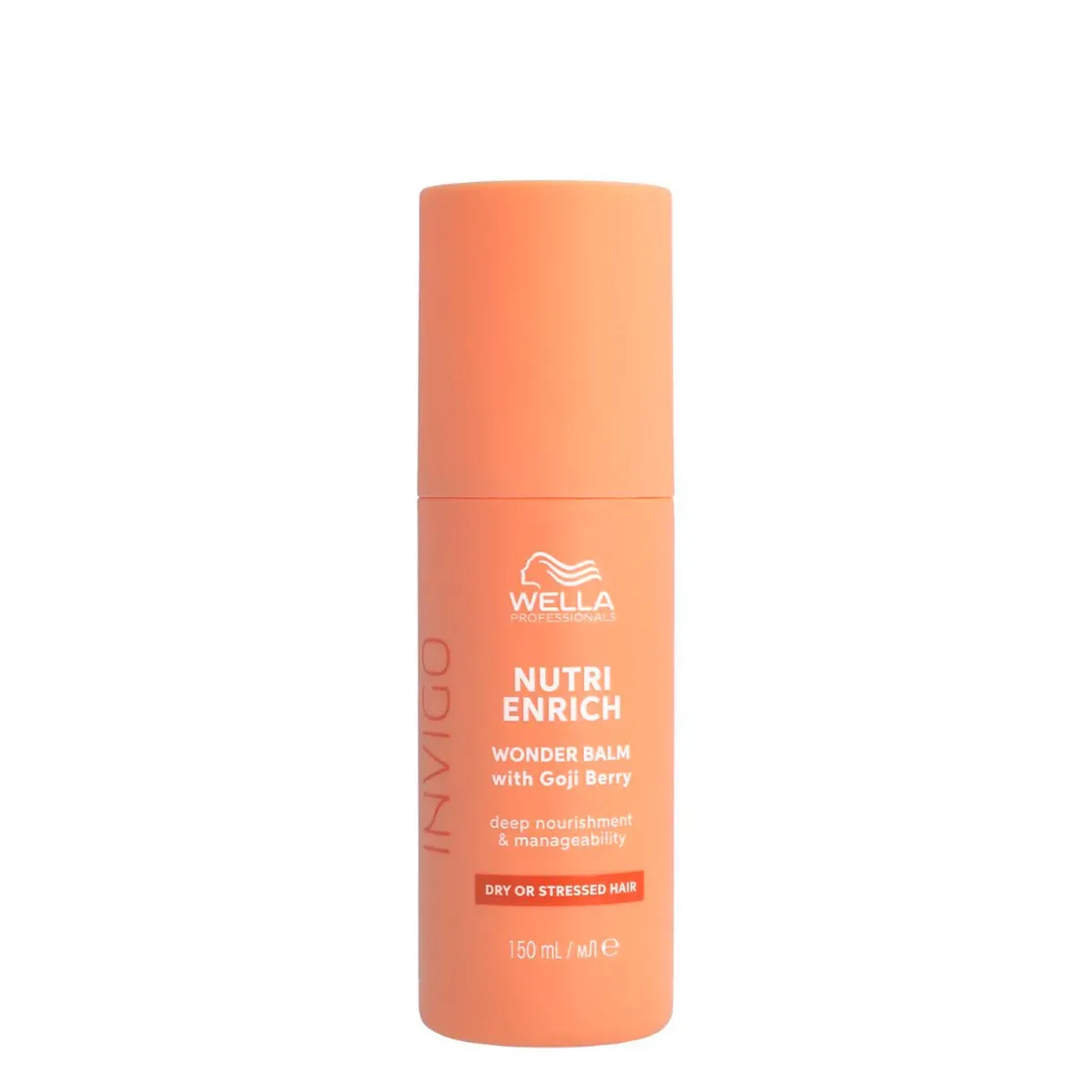 Wella Invigo Nutri Enrich Wonder Balm 150ml