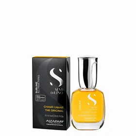 Alfaparf Semi di Lino Sublime Cristalli Liquidi