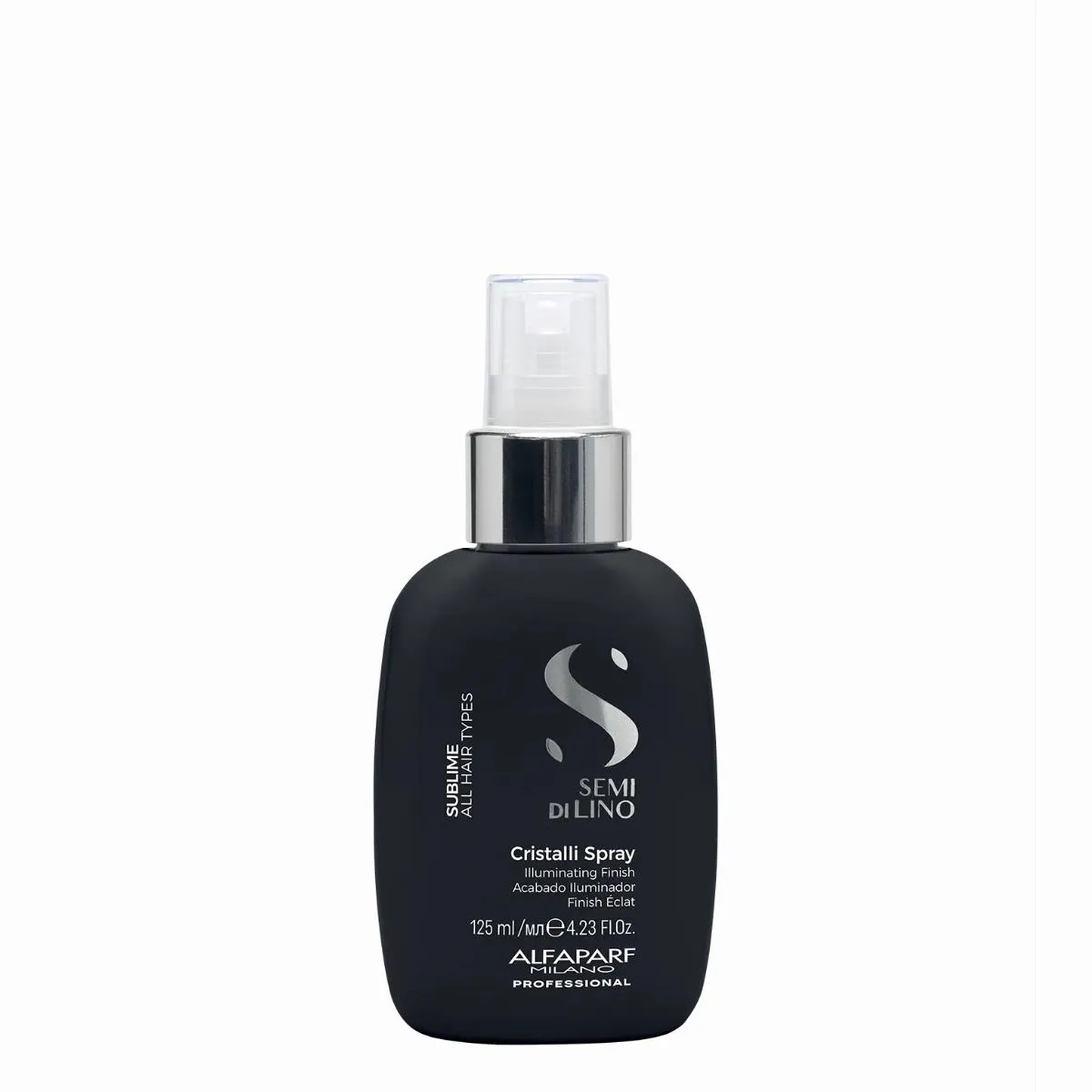 Alfaparf Semi di Lino Sublime Cristalli Spray 125ml