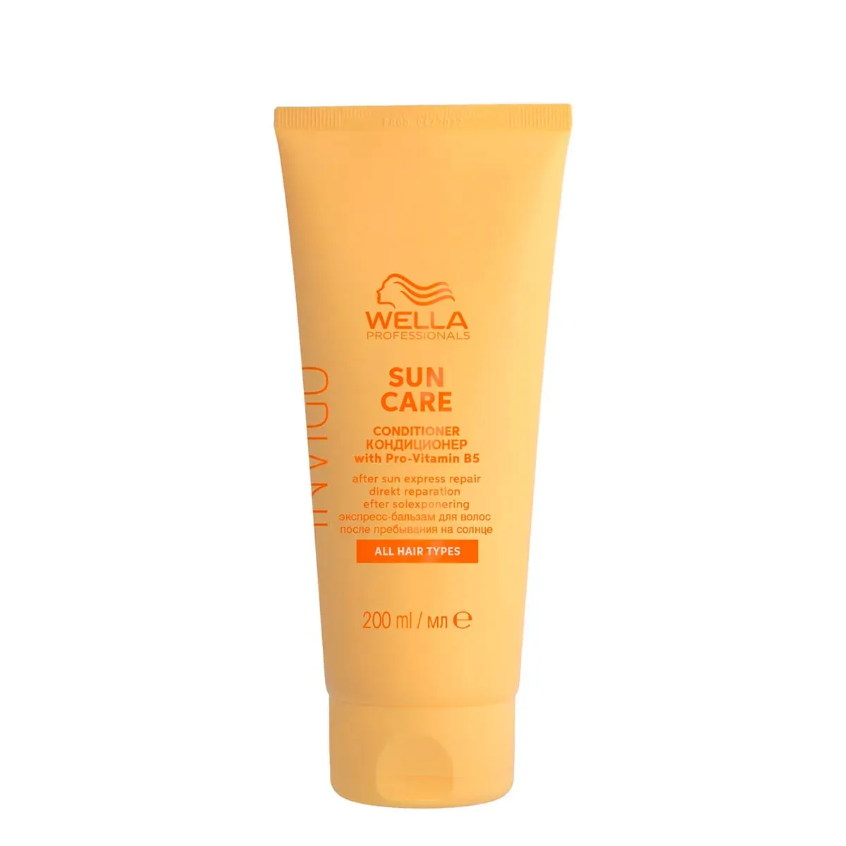 Wella Invigo Sun Conditioner 200ml