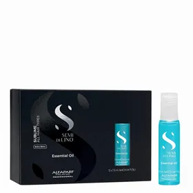Alfaparf Semi Di Lino Sublime Essential Oil 12x13ml
