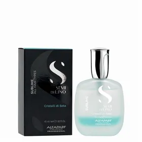 Alfaparf Semi Di Lino Sublime Cristalli Di Seta 45ml