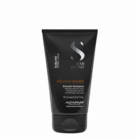 Alfaparf Semi Di Lino Sublime Cellula Madre Smooth Multiplier 150ml
