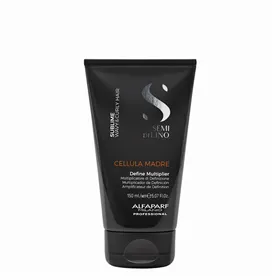 Alfaparf Semi Di Lino Sublime Cellula Madre Define Multiplier 150ml