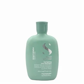Alfaparf Semi Di Lino Scalp Energizing Shampoo 250ml