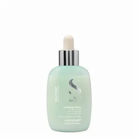 Alfaparf Semi Di Lino Scalp Calming Tonic 125ml