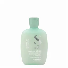 Alfaparf Semi Di Lino Scalp Calming Shampoo 