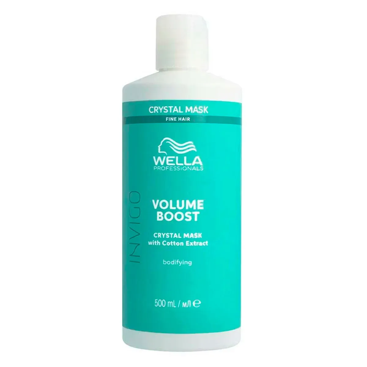 Wella Invigo Volume Boost Crystal Mask
