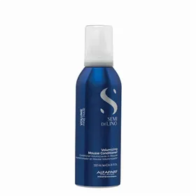 Alfaparf Semi Di Lino Volume Mousse 200ml