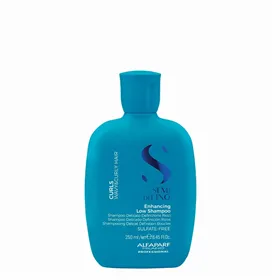 Alfaparf Semi Di Lino Curls Shampoo