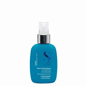 Alfaparf Semi Di Lino Curls Reactivating Spray 125ml