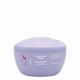 Alfaparf Semi Di Lino Smoothing Mask