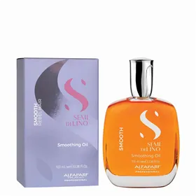 Alfaparf Semi Di Lino Smoothing Oil 100ml