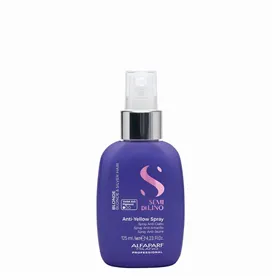 Alfaparf Semi Di Lino Blonde Anti Yellow Spray 125ml