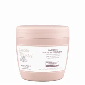 Alfaparf Keratin Therapy Lisse Design Easy Lisse 500ml