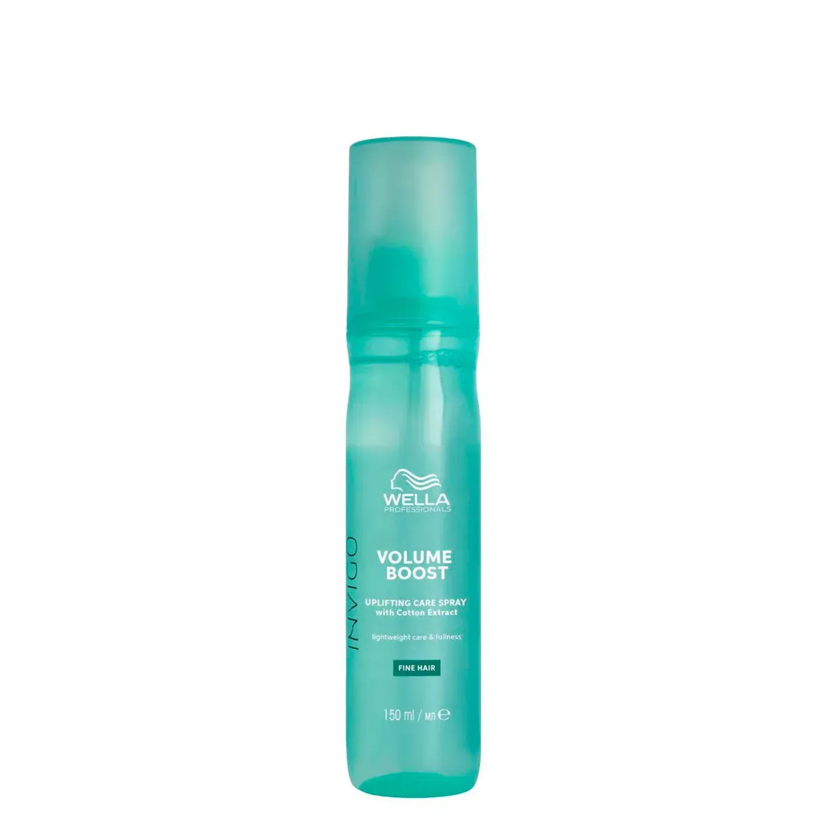 Wella Invigo Volume Boost Spray 150ml