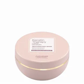 Alfaparf Keratin Therapy Lisse Design Rehydrating Mask 200ml