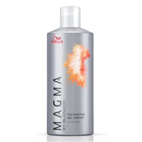 Wella Magma Acondicionador 500ml