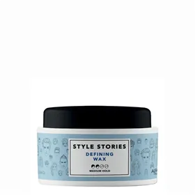 Alfaparf Style Stories Defining Wax 75ml