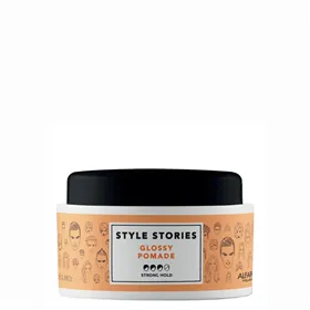Alfaparf Style Stories Glossy Pomade 100ml