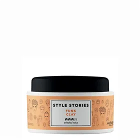Alfaparf Style Stories Funk Clay 100ml