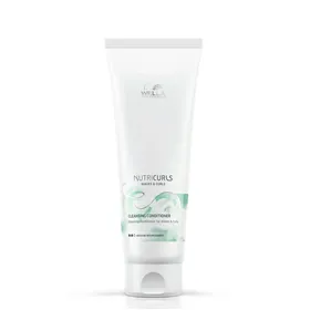 Wella Nutricurls Cleansing Conditioner 250ml