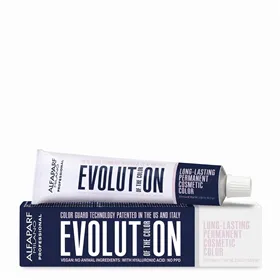 Alfaparf Evolution Of The Color Tinte de Pelo 60ml