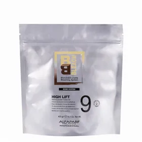 Alfaparf Milano BB Bleach Hight Lift 9 Tones 400gr