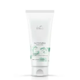 Wella Nutricurls Conditioner 
