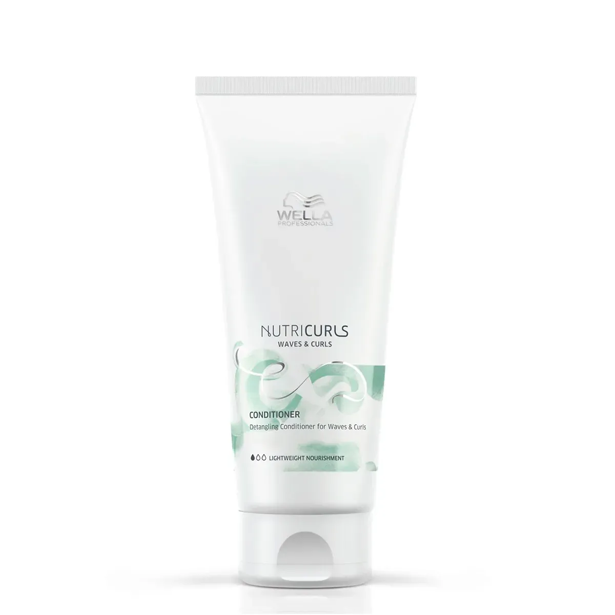 Wella Nutricurls Conditioner 