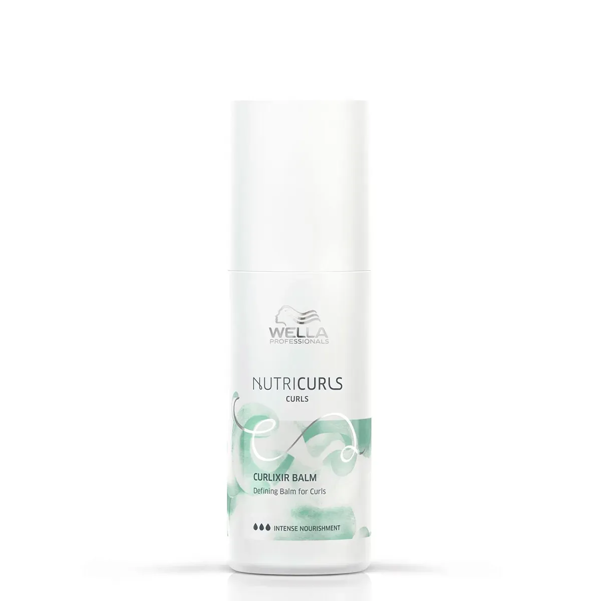 Wella Nutricurls Curlixir Balm 150ml