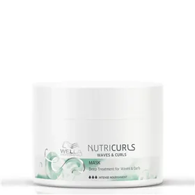 Wella Nutricurls Mask