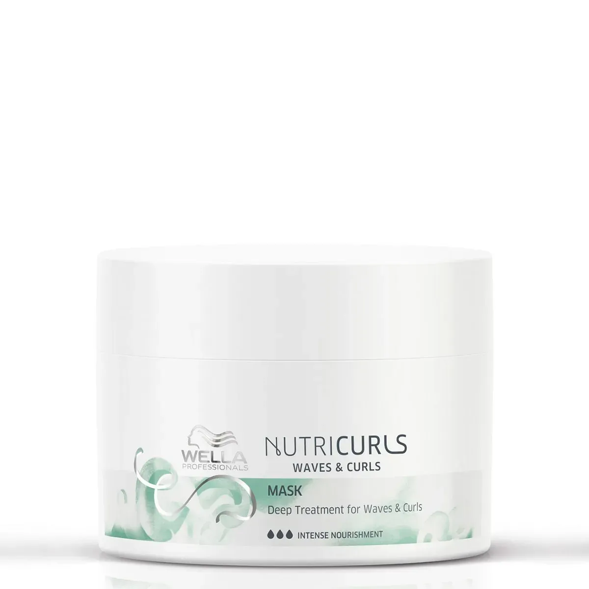 Wella Nutricurls Mask