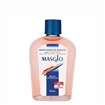 Masglo Removedor de Esmalte Aloe Vera 60ml