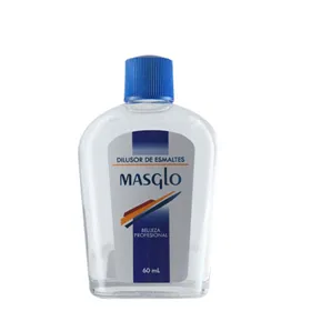 Masglo Dilusor Esmaltes 60ml