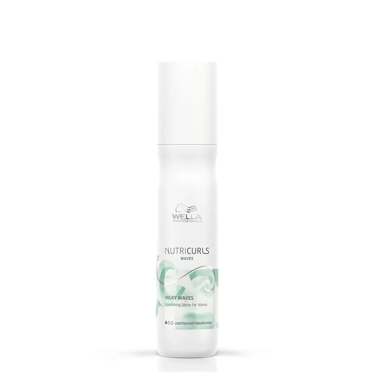 Wella Nutricurls Milky Spray 150ml