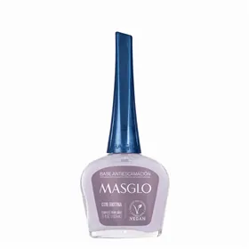 Masglo Base Endurecedora Antiescamacion 13.5ml