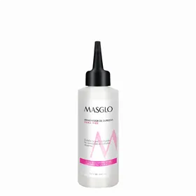 Masglo Removedor Durezas Para Pies 120ml