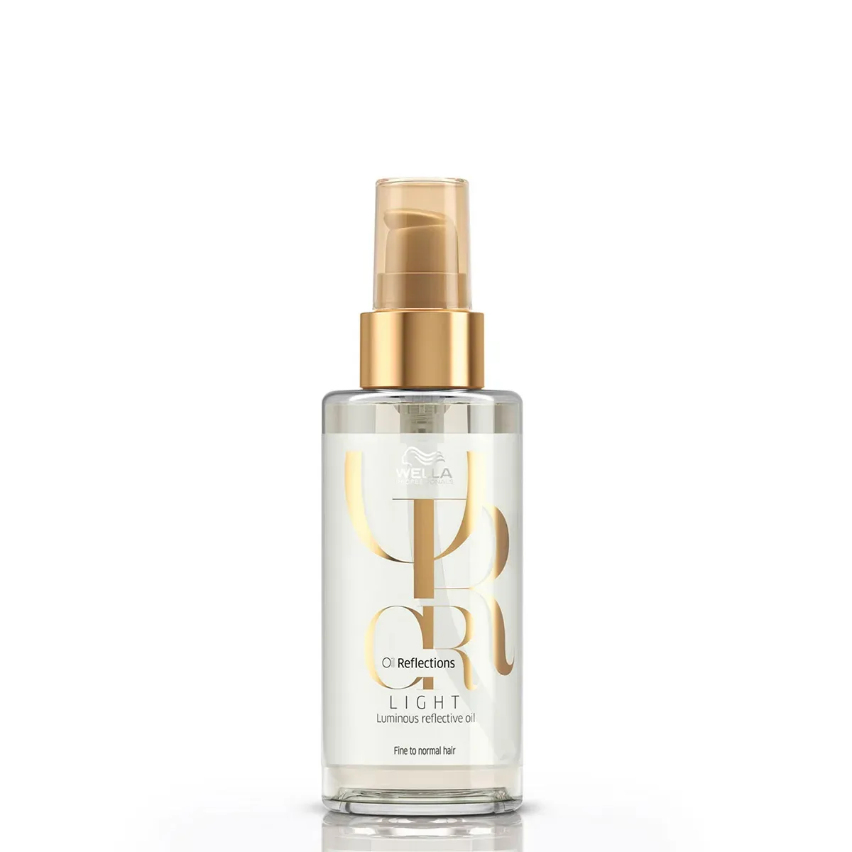 Wella Oil Reflections Light Oil