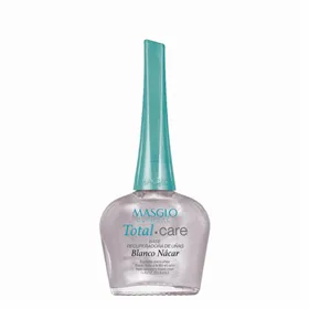Masglo Total Care Esmalte Recuperador Uñas 13.5ml