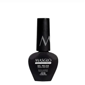 Masglo Gel Polish Base Rubber