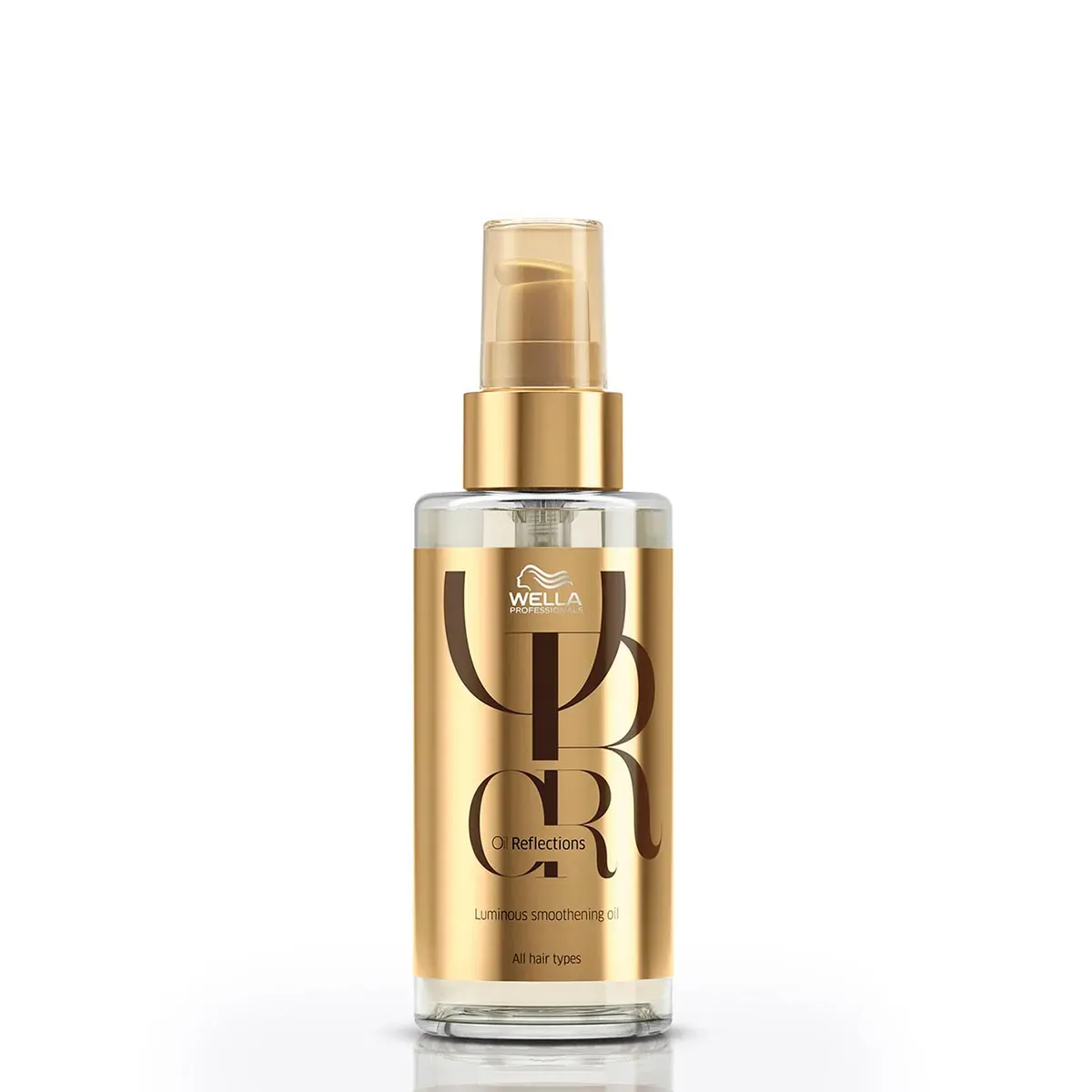 Wella Oil Reflections Oil