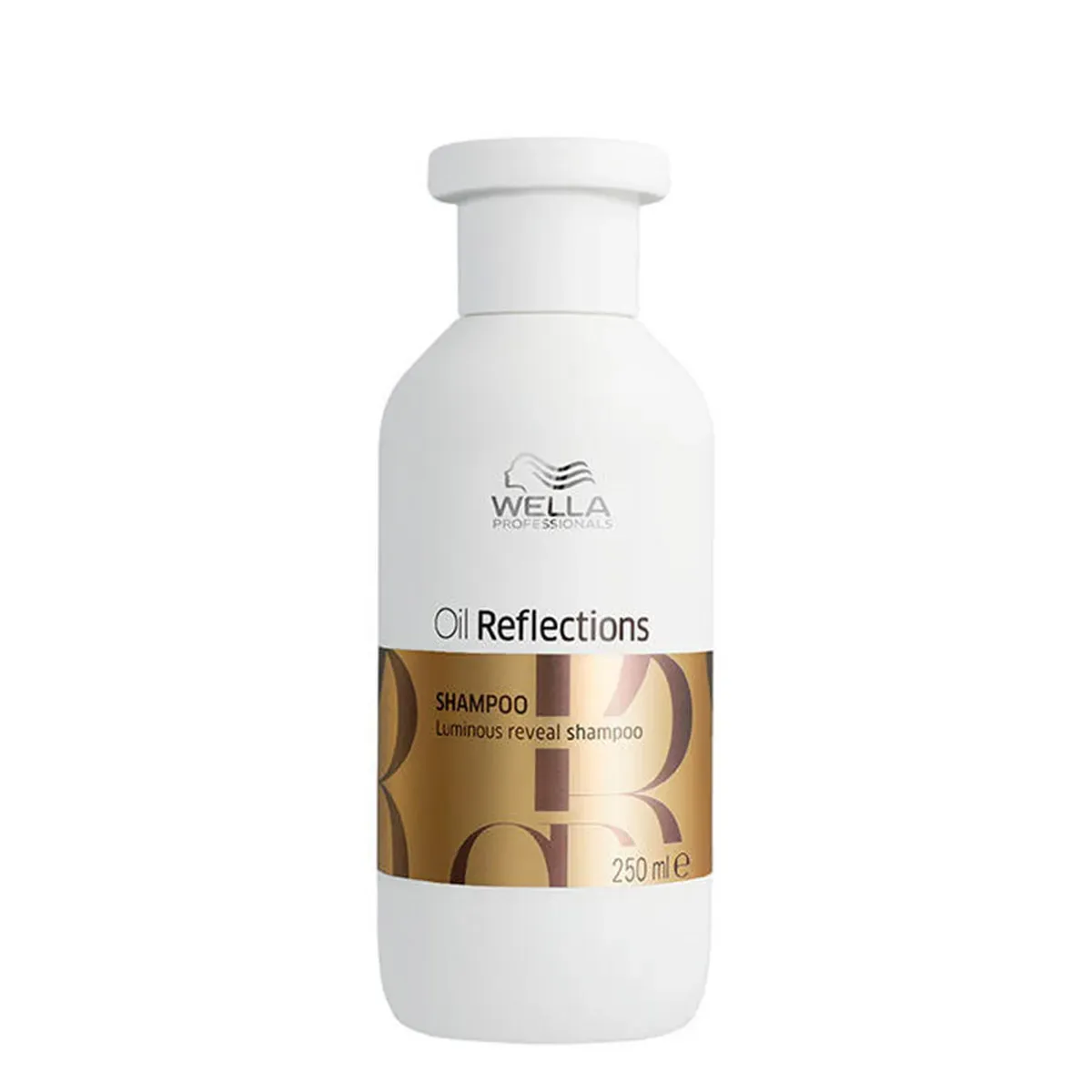 Wella Oil Reflections Shampoo