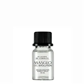 Masglo Evolution Dilusor de Esmalte 10ml