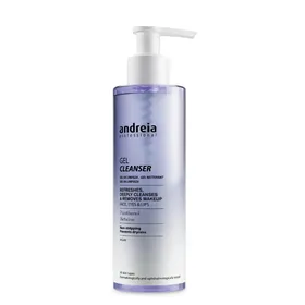 Andreia Facial Gel Cleanser 200ml