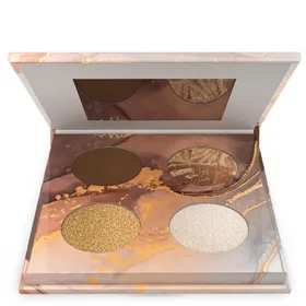 Andreia Hot Ice Eyeshadow Palette