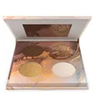 Andreia Hot Ice Eyeshadow Palette